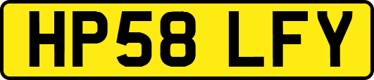 HP58LFY