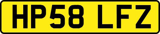 HP58LFZ