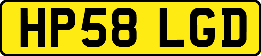 HP58LGD