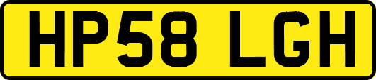 HP58LGH