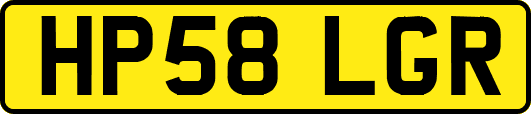 HP58LGR