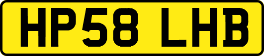 HP58LHB