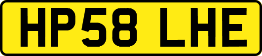 HP58LHE