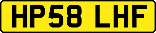 HP58LHF