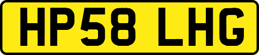 HP58LHG