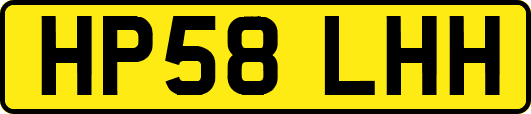 HP58LHH