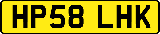 HP58LHK