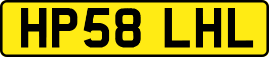 HP58LHL