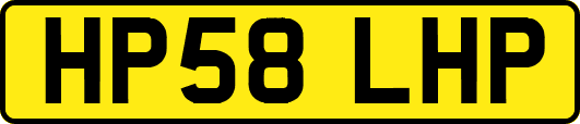 HP58LHP