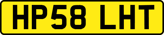 HP58LHT