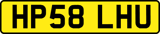 HP58LHU