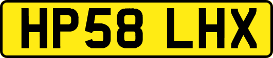 HP58LHX