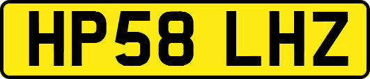 HP58LHZ