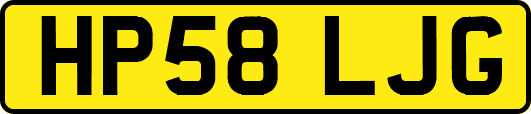 HP58LJG