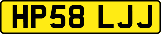 HP58LJJ