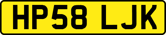 HP58LJK