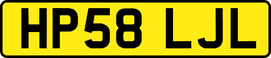 HP58LJL