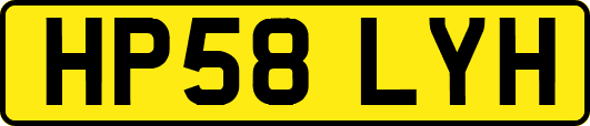 HP58LYH