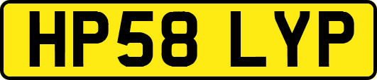 HP58LYP