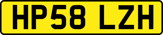 HP58LZH
