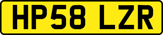 HP58LZR
