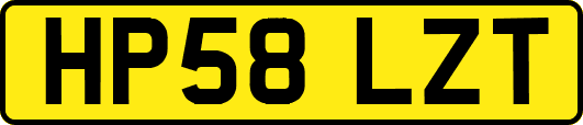 HP58LZT