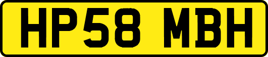 HP58MBH