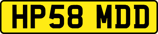 HP58MDD