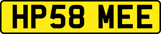 HP58MEE
