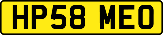 HP58MEO
