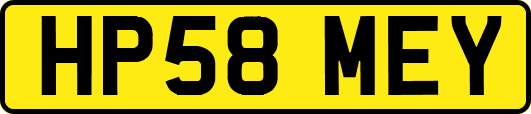 HP58MEY