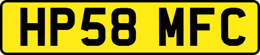 HP58MFC