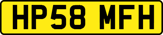 HP58MFH
