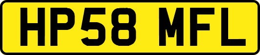 HP58MFL