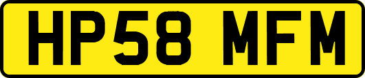HP58MFM