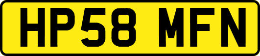HP58MFN