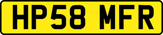 HP58MFR