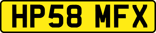 HP58MFX