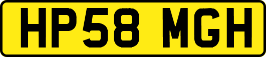 HP58MGH