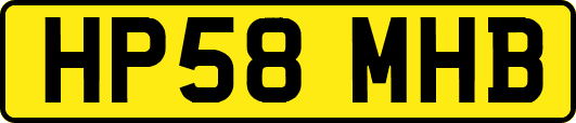 HP58MHB