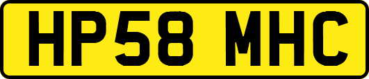 HP58MHC