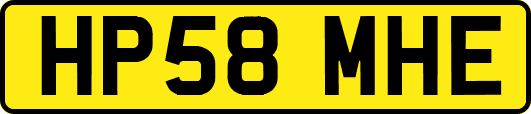 HP58MHE