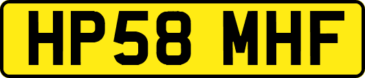 HP58MHF