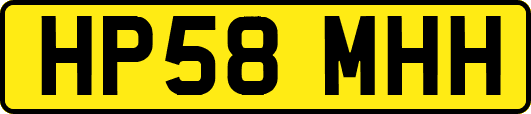 HP58MHH