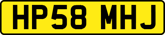 HP58MHJ