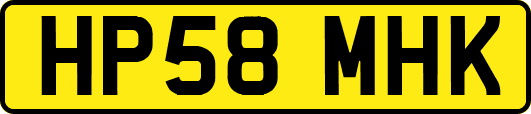 HP58MHK