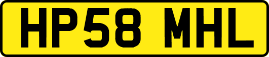 HP58MHL