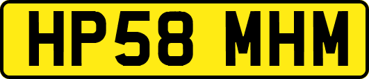 HP58MHM