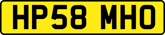 HP58MHO