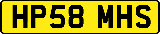 HP58MHS